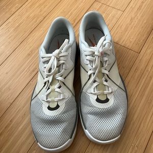 Nike lunarlon ladies golf shoes